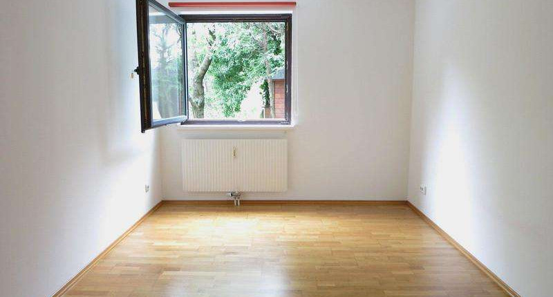 Neubauwohnung in Ruhelage mit Garagenplatz