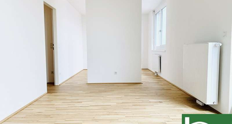 Provisionsfrei: Neubauwohnung 2 Zimmerwohnung