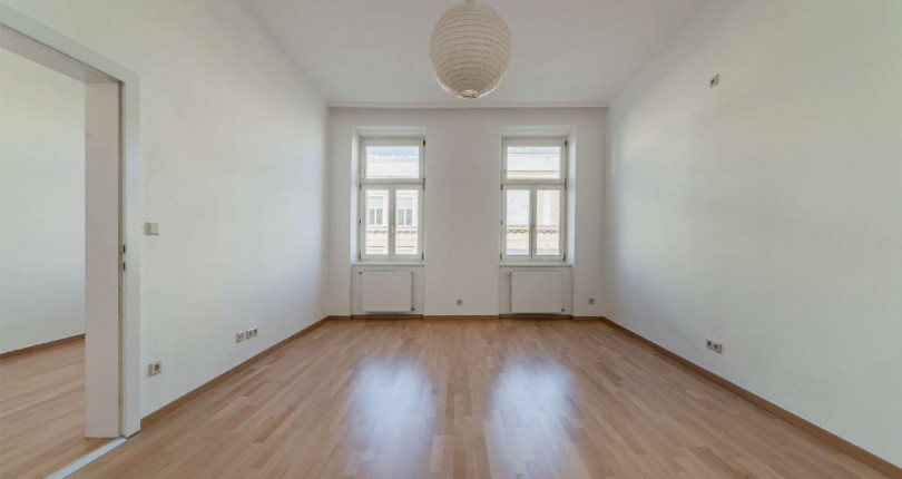 PREISHIT: 2 Zimmerwohnung unter 600€