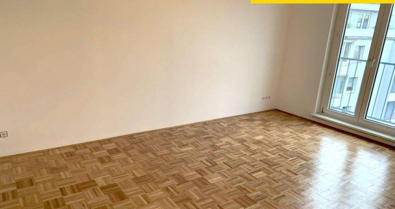 Helle 2 Zimmerwohnung unter 800€