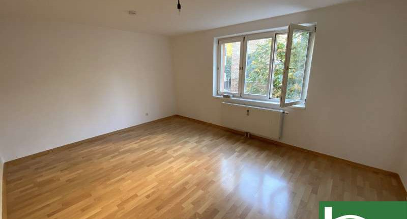 UNTER 500€: Moderne 1 Zimmerwohnung in Hernals