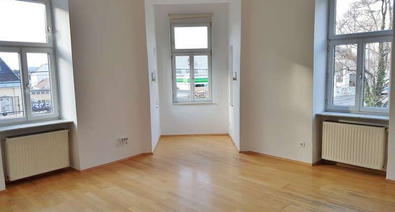 Provisionsfreie – Sonnige 2,5 Zimmerwohnung