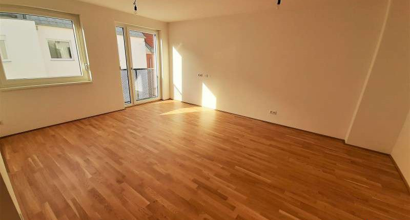 ERSTBEZUGSWOHNUNG + 2 Zimmer Wohnung mit komfortabler Ausstattung