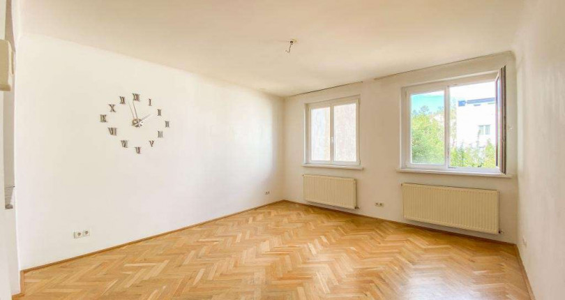 DÖBLING: Entzückende 2-Zimmerwohnung