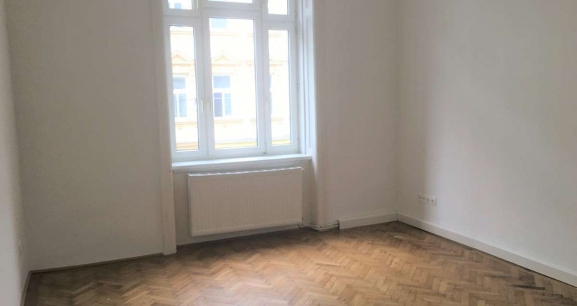 UNTER 600€: 2 Zimmerwohnung nähe U3