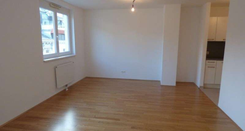 Neubau 2 Zimmerwohnung mit Lift
