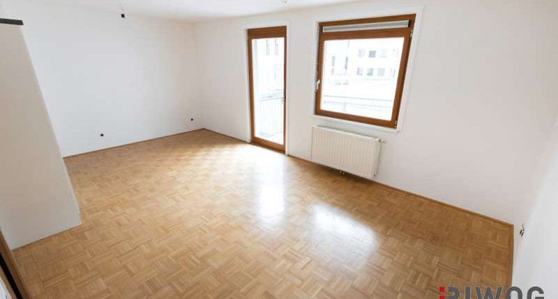 600€: Traumhafte BALKON-Garconniere