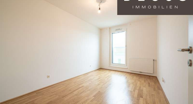 NEUBAU: Provisionsfreie 3 Zimmerwohnung nur 900€