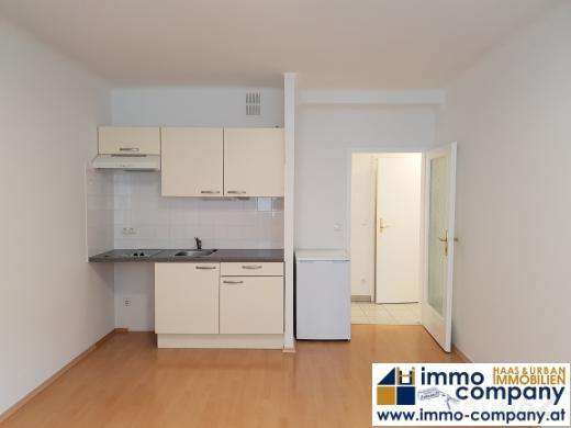 Günstige 1 Zimmerwohnung in 1070