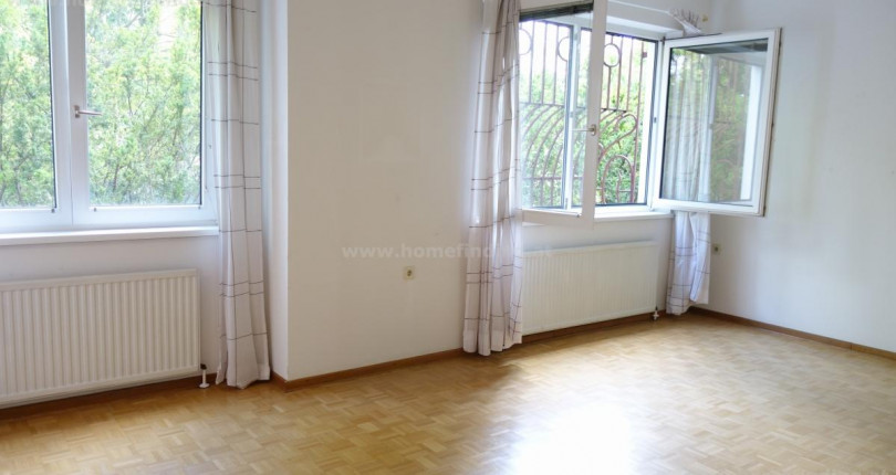 UNTER 550€: Hübsche 1-Zimmerwohnung in Währing