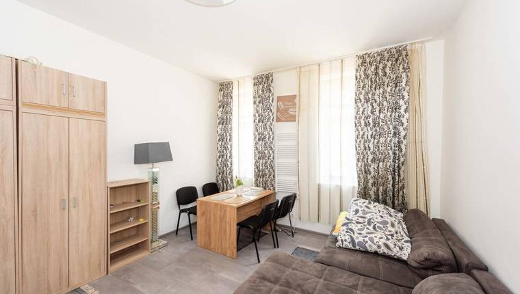 Sonnige Einzimmerwohnung nur 450€