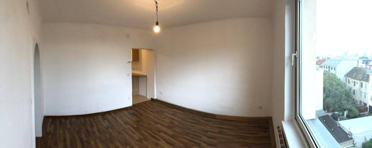 Provisionsfreie 2 Zimmer DG-Wohnung NUR 600€