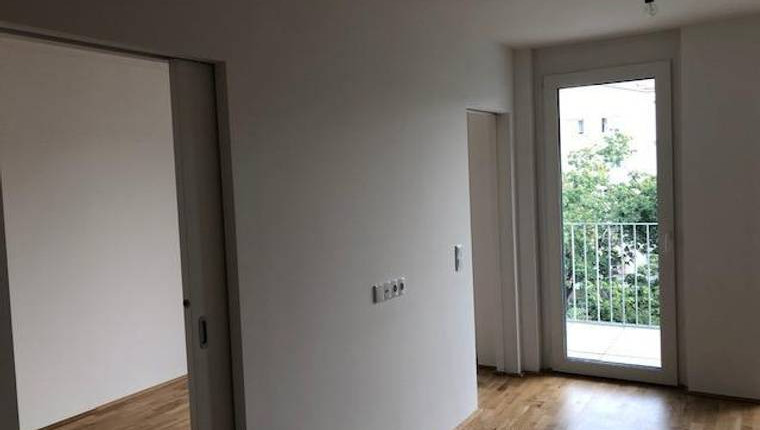 Provisionsfreie 2 Zimmer Neubauwohnung mit Balkon nur 600€