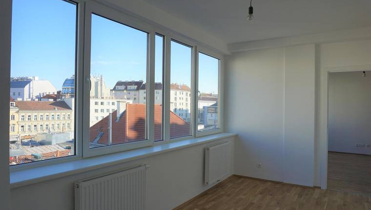Provisionsfreier Erstbezug mit perfekter Anbindung