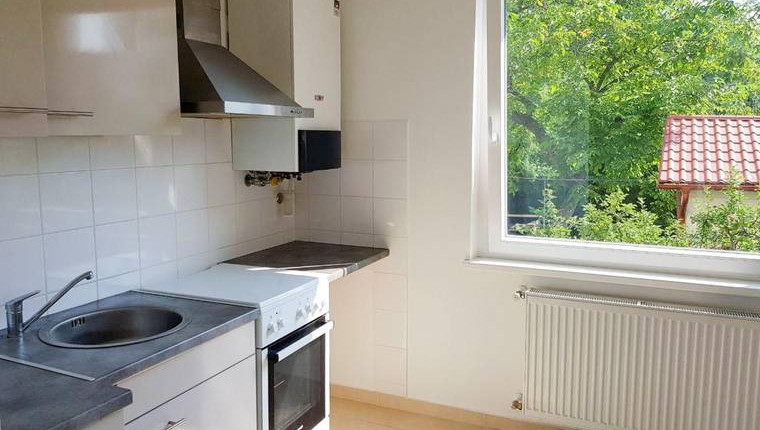 2 Zimmerwohnung mit Grünblick unter 700€