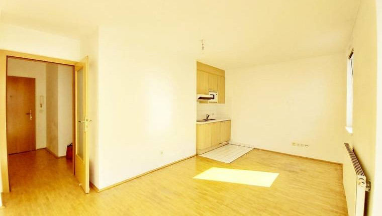 1 Zimmerwohnung in Währing nur 460€
