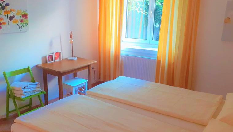 NUR 850€: Möblierte 3 Zimmerwohnung