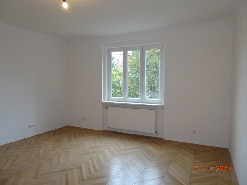 NUR 420€: 2 Zimmer Singlewohnung in 1160