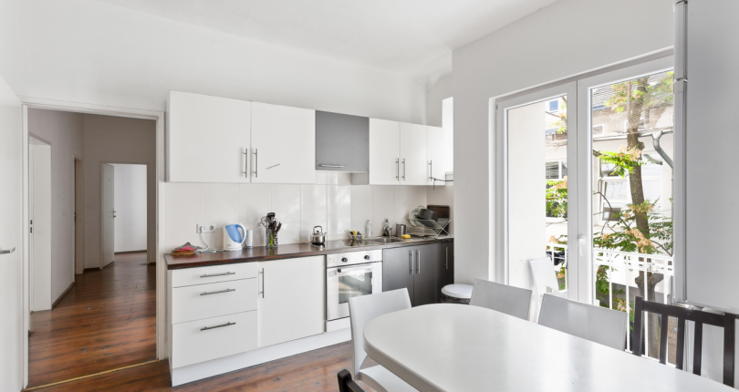 1 Zimmerwohnung unter 500€ / HousingAnywhere