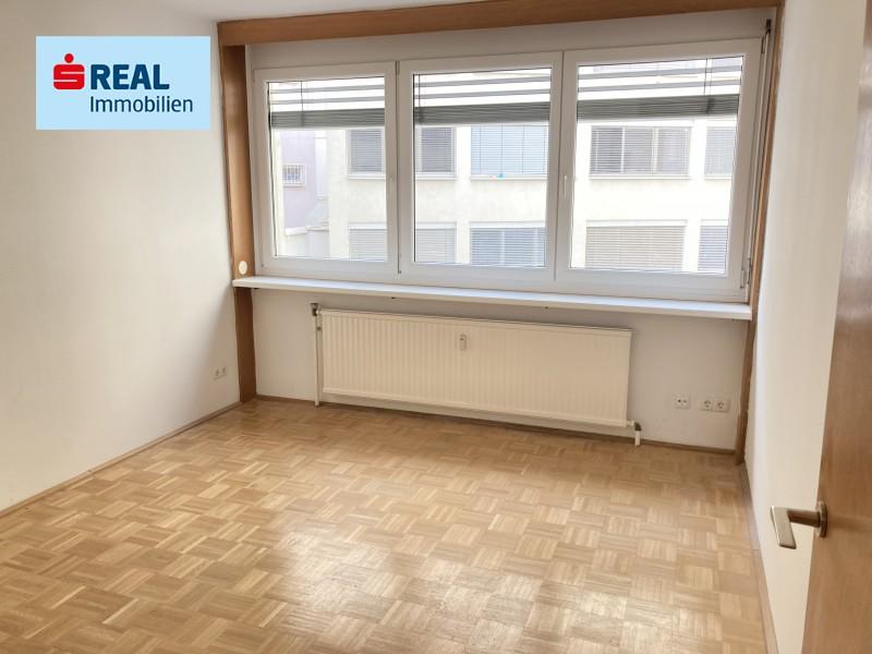 UNTER 400€: Kleinwohnung in Toplage zur Vermietung