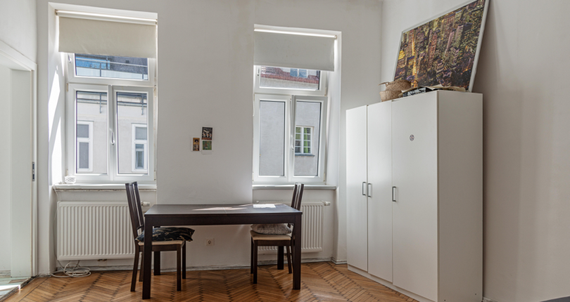 Möbliertes bezugsfertiges Apartment nur 600€ / HousingAnywhere