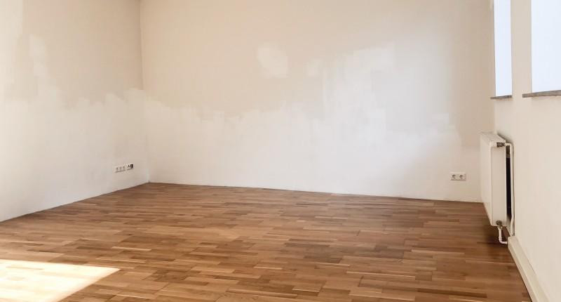 UNTER 550€: Helle Garconniere in guter Lage