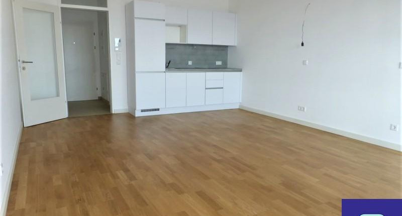 NUR 500€: Sanierte 1 Zimmerwohnung mit moderner Küche