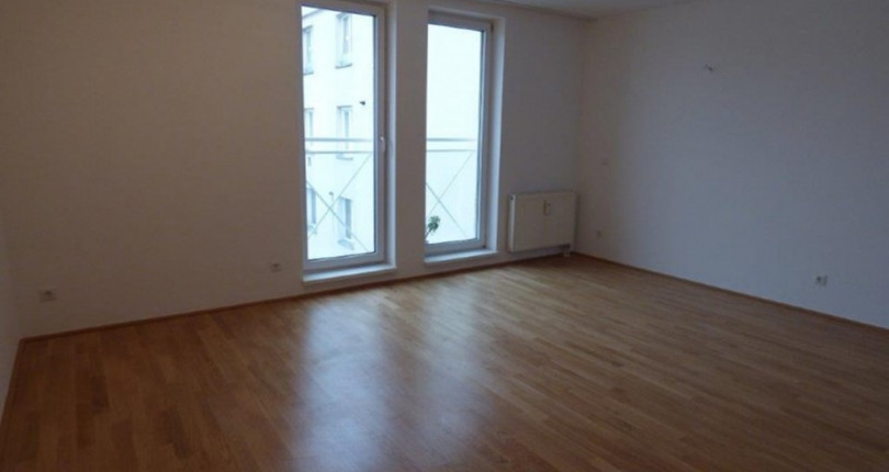 SONNIGE 1-Zimmer-Wohnung in hohem Liftstock