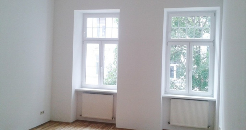 PROVISIONSFREIE Altbauwohnung in Meidling