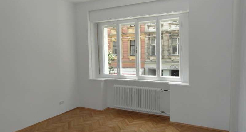 Nette Singlewohnung in zentraler Lage