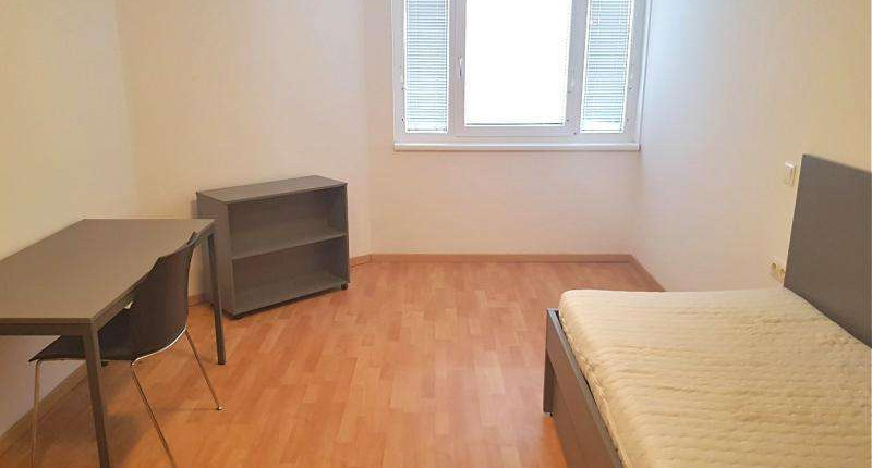 Komplett möblierte, gemütliche Apartment 500€ ALL INCLUSIVE