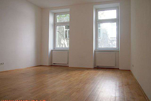 1 Zi. Altbauwohnung unter 500€
