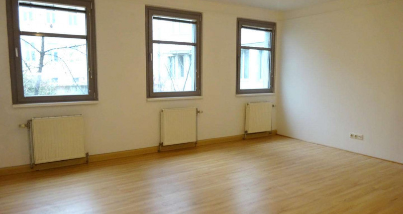 Studentenbude oder Singlewohnung in 1060