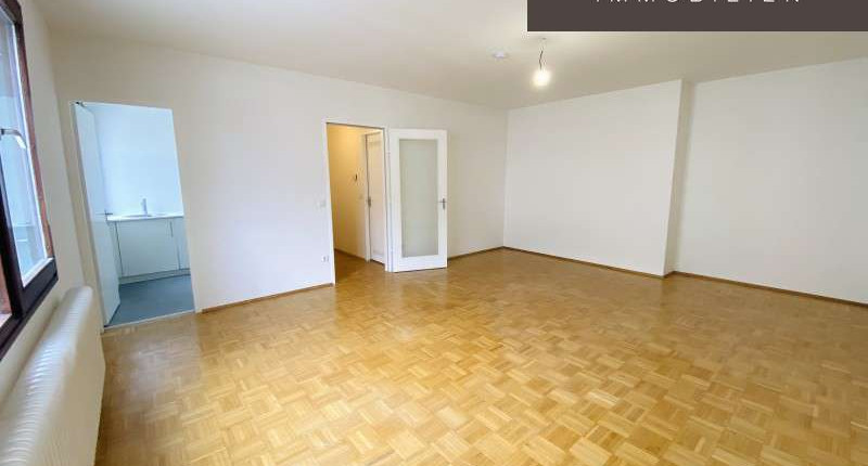 DÖBLING: 1 Zimmerwohnung unter 600€