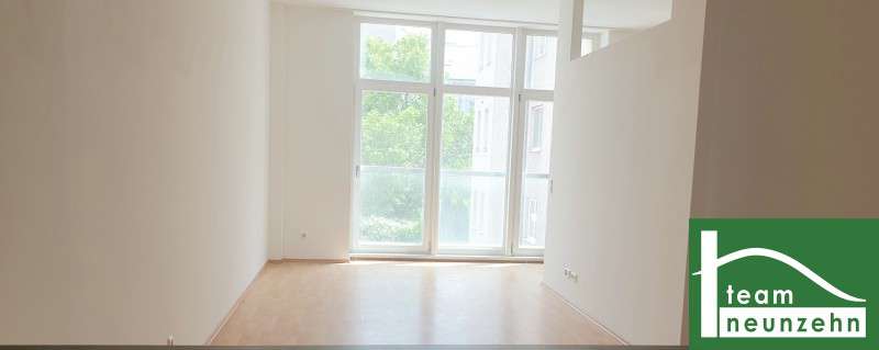 EXKLUSIVER 2 ZIMMER NEUBAU! TOP LAGE