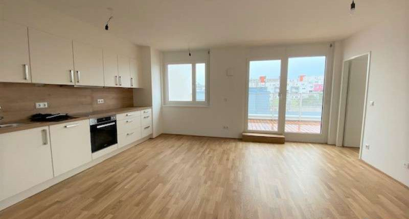 NUR 700€: Moderne 2 Zimmer Wohnung in Ottakring