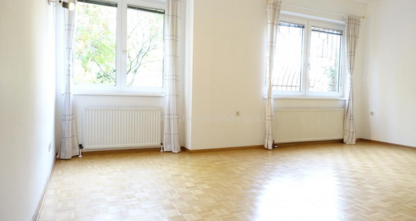 NUR 550€: Hübsche 1-Zimmerwohnung nahe Sternwarte