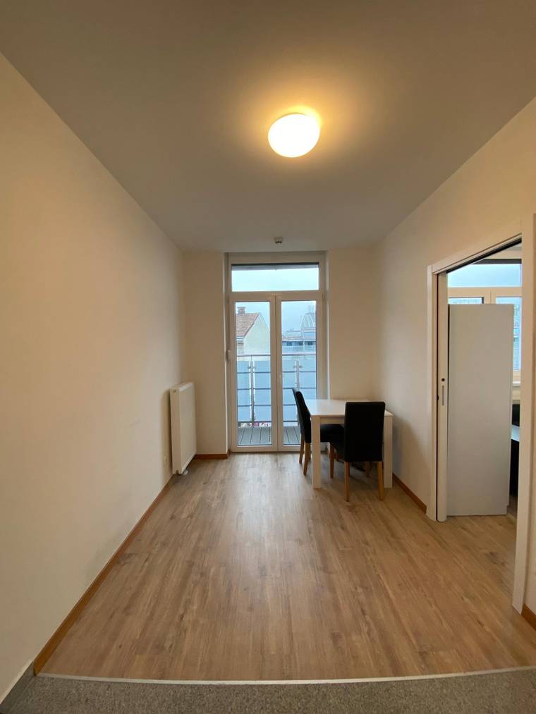 PROVISIONSFREI: 2 Zimmerwohnung mit Balkon nur 500€
