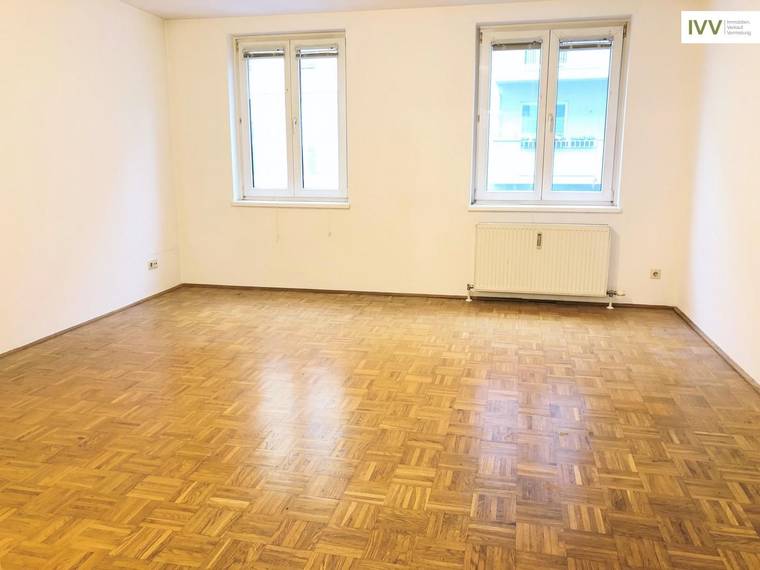 Große 2 Zimmerwohnung mit Terrasse im 9. Bezirk