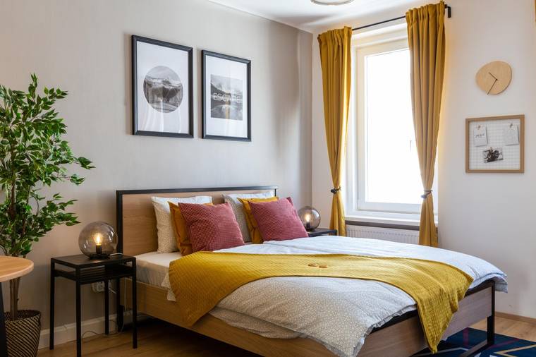 PROVISIONSFREI: Möbliertes Apartment unter 500€