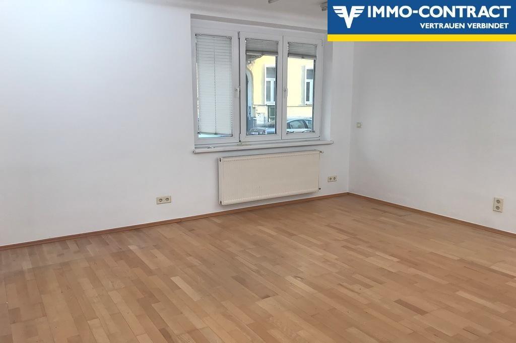 2 Zimmerwohnung Nähe Schottenring unter 500€