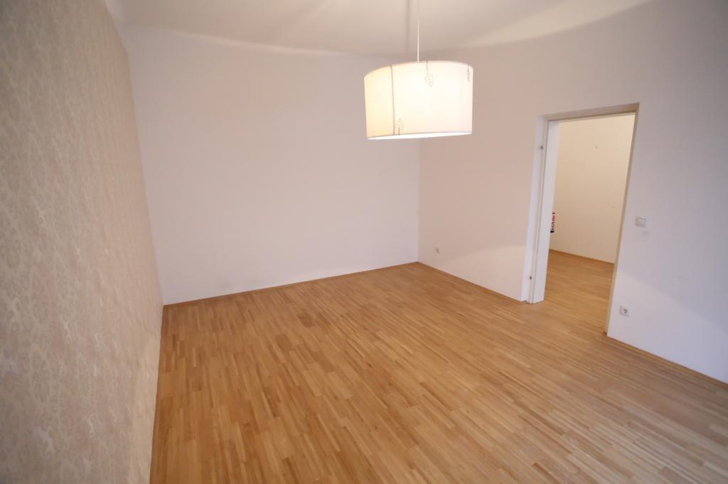 Unbefristete 3 Zimmerwohnung unter 800€