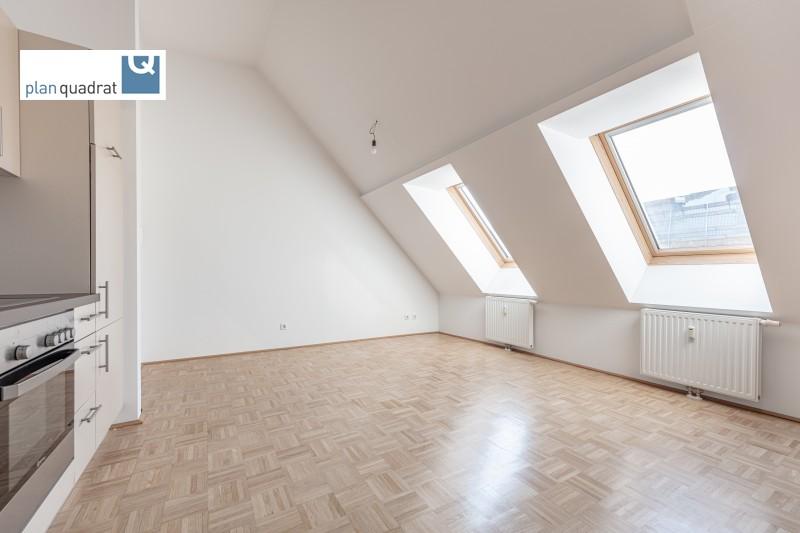 NUR 625€: 2 Zimmerwohnung in 1150