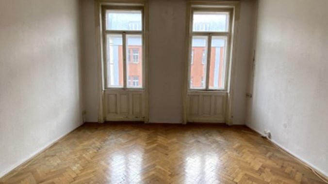 UNTER 450€: Schöne 1- Zimmer Wohnung in ruhiger Lage von 1050
