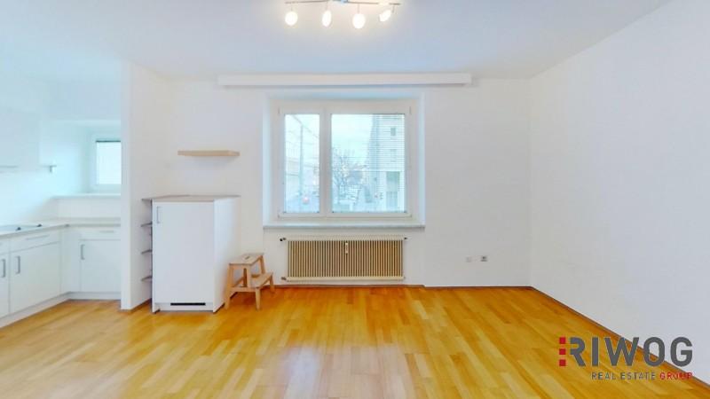 2 Zimmer Wohnung am Rennweg mit sehr guter Verkehrsanbindung