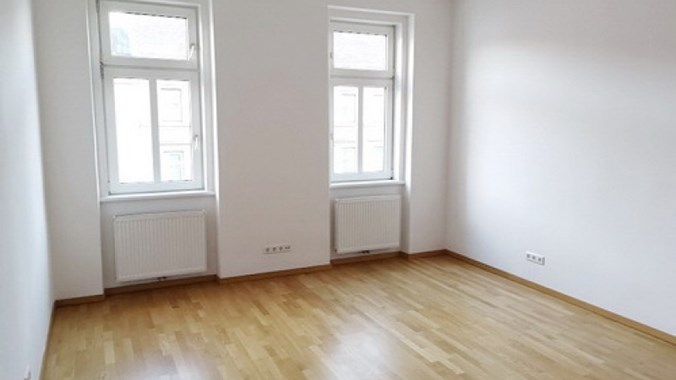 Wunderschöne 2 Zimmerwohnung in 1160 unter 600€