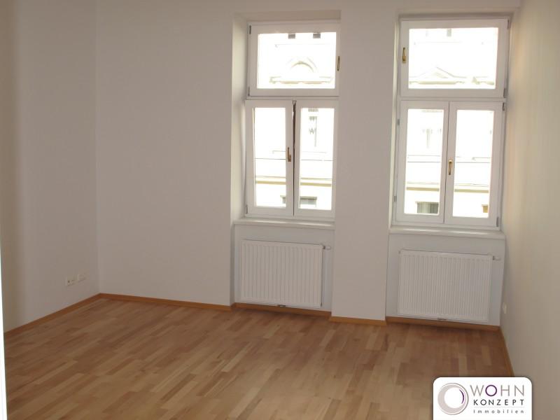 NUR 730€: 3 Zimmerwohnung in 1120 Wien