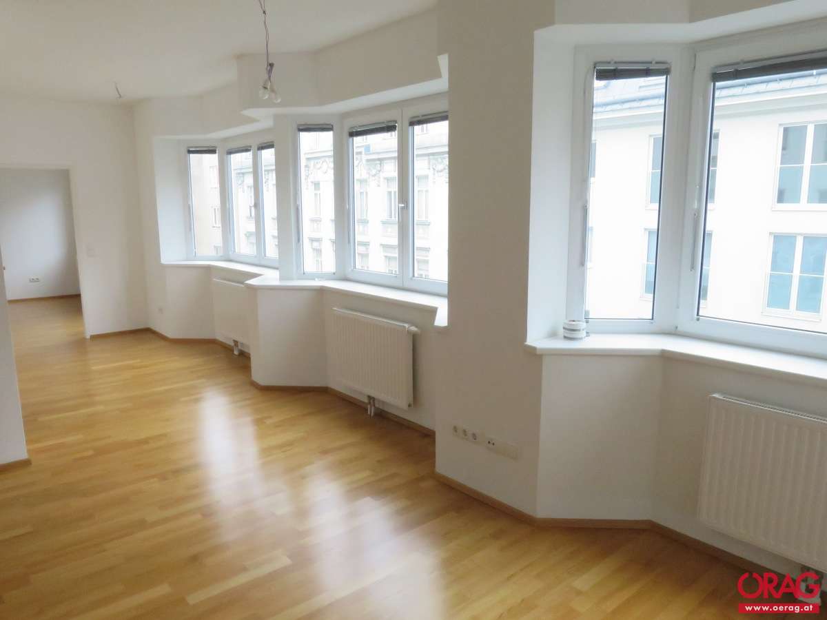 UNTER 700€: Freundliche 2-Zimmer-Wohnung nahe Landstraßer Hauptstraße