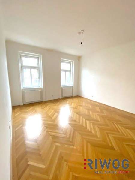 UNTER 600€: 2-Zimmer Wohnung nahe dem Schloss Schönbrunn