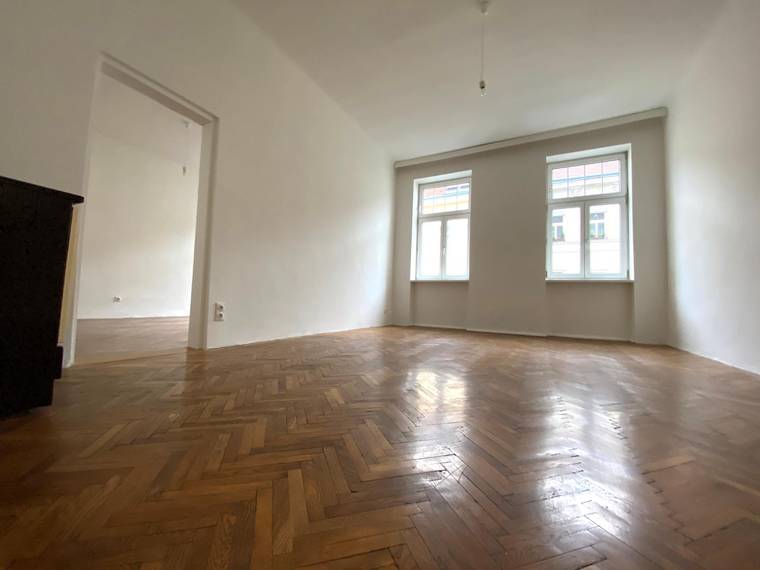 PROVISIONSFREI: 2 Zimmerwohnung 60qm unter 700€